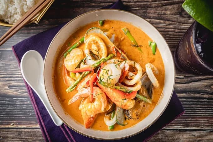 Arun Thai Kitchen