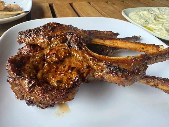 Waterstone Ranch Turkish Farm