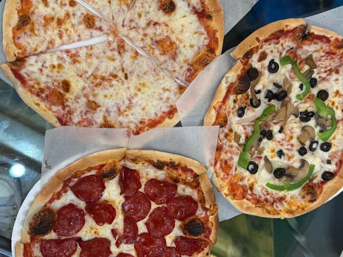 Karak Tea Bakery & Café