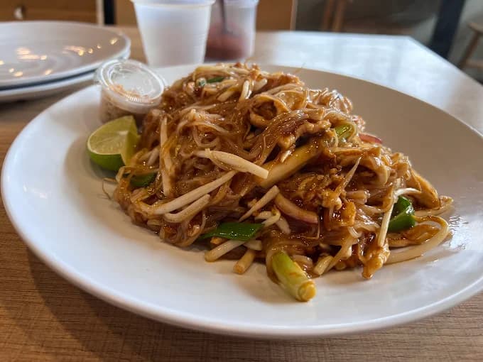 246 Thai Grab and Go