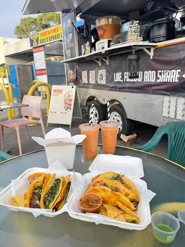 Photo of Halal Fusion Taco