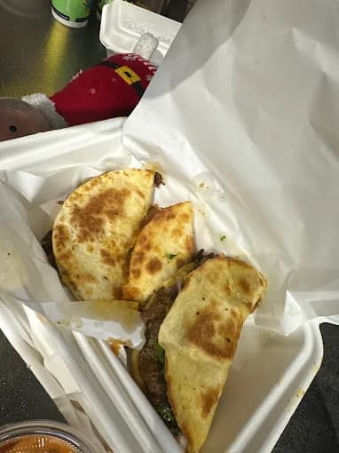 Photo of Halal Fusion Taco