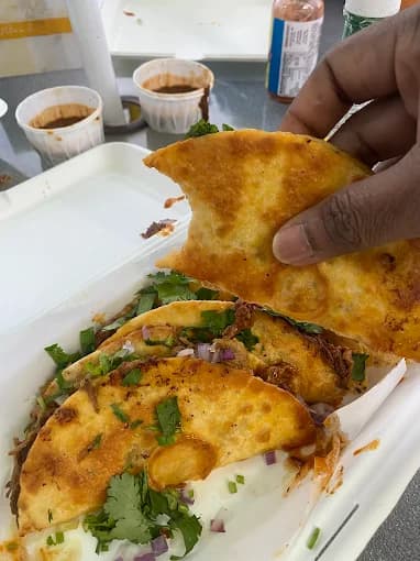 Photo of Halal Fusion Taco