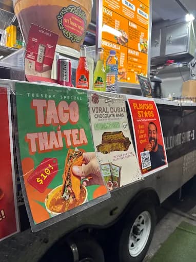 Photo of Halal Fusion Taco