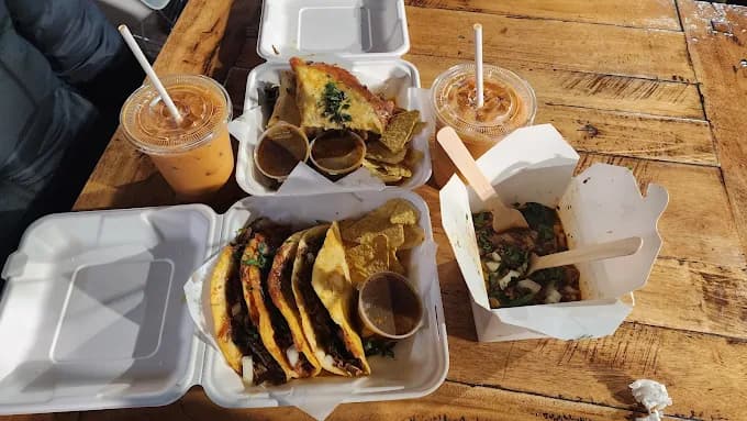Photo of Halal Fusion Taco