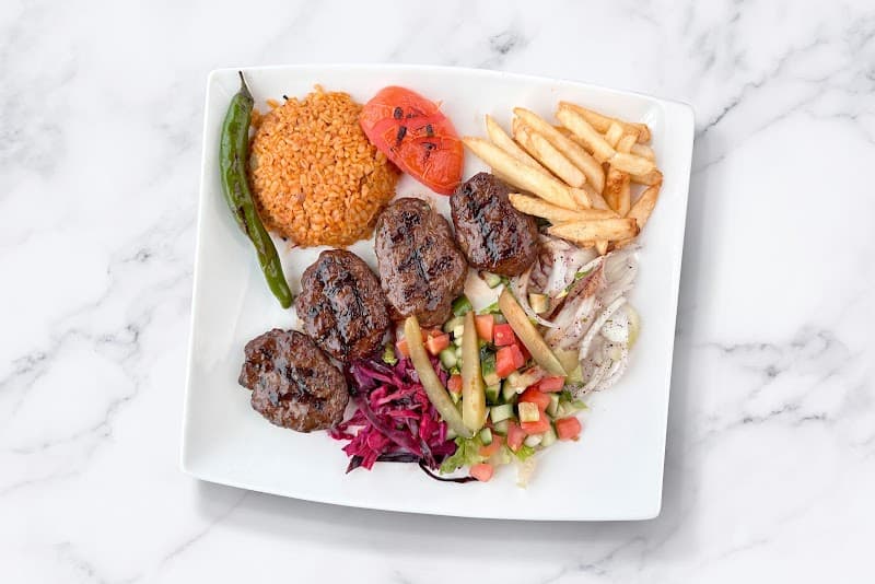 Sultan Ahmet Turkish Cuisine