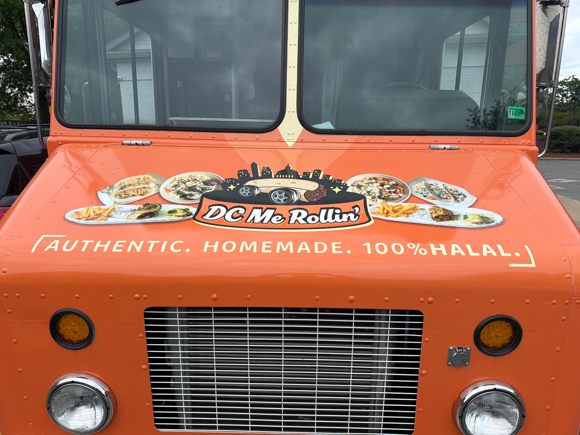 Photo of DC Me Rollin’