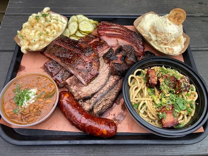 Photo of Heritage Barbecue