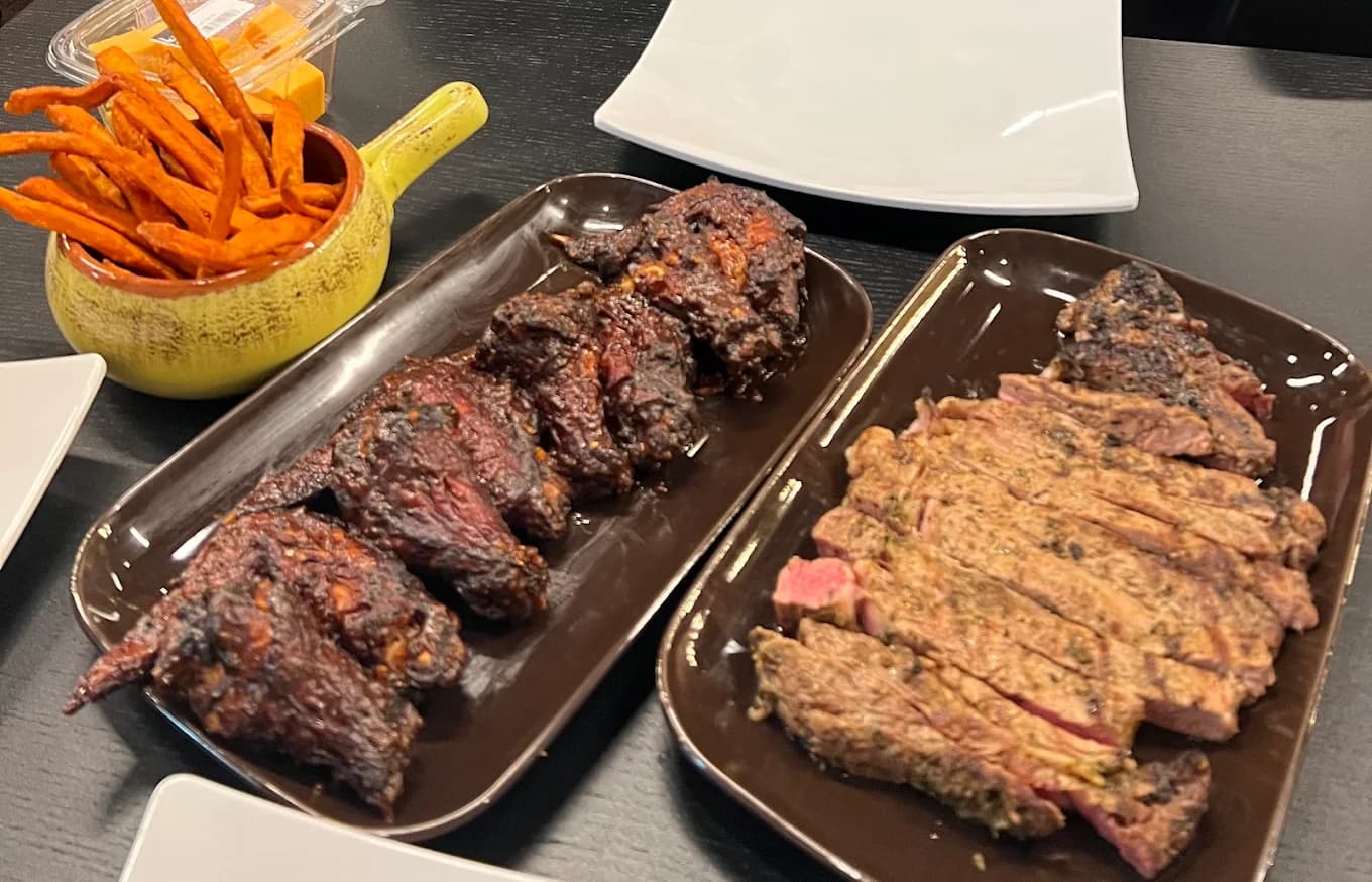 Bar-B-Q Boutique in Leander