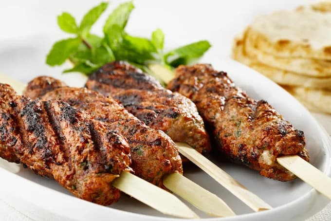 Soco Halal