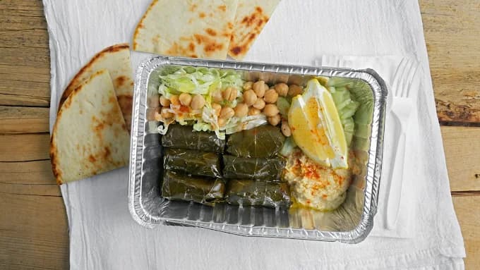 Halal Time