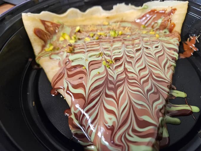 CREPEscape