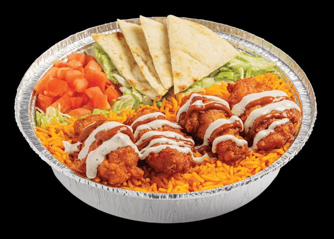 Photo of The Halal Guys
