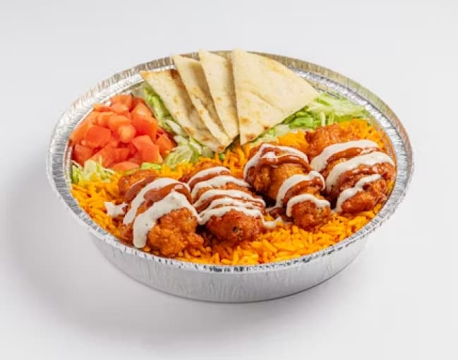 Photo of The Halal Guys