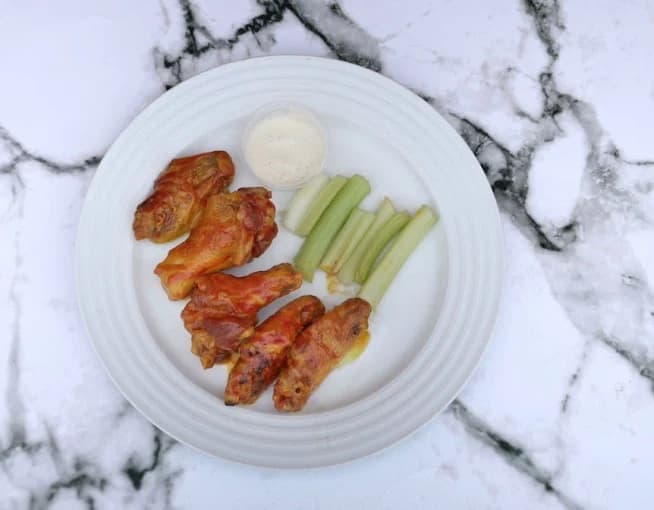 Wingdom Grill & Wings