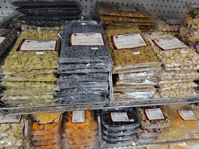 Bismillah Halal Market & Chinese Halal