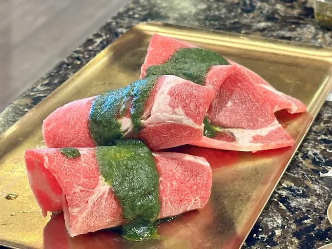 I Can Barbecue Korean Grill