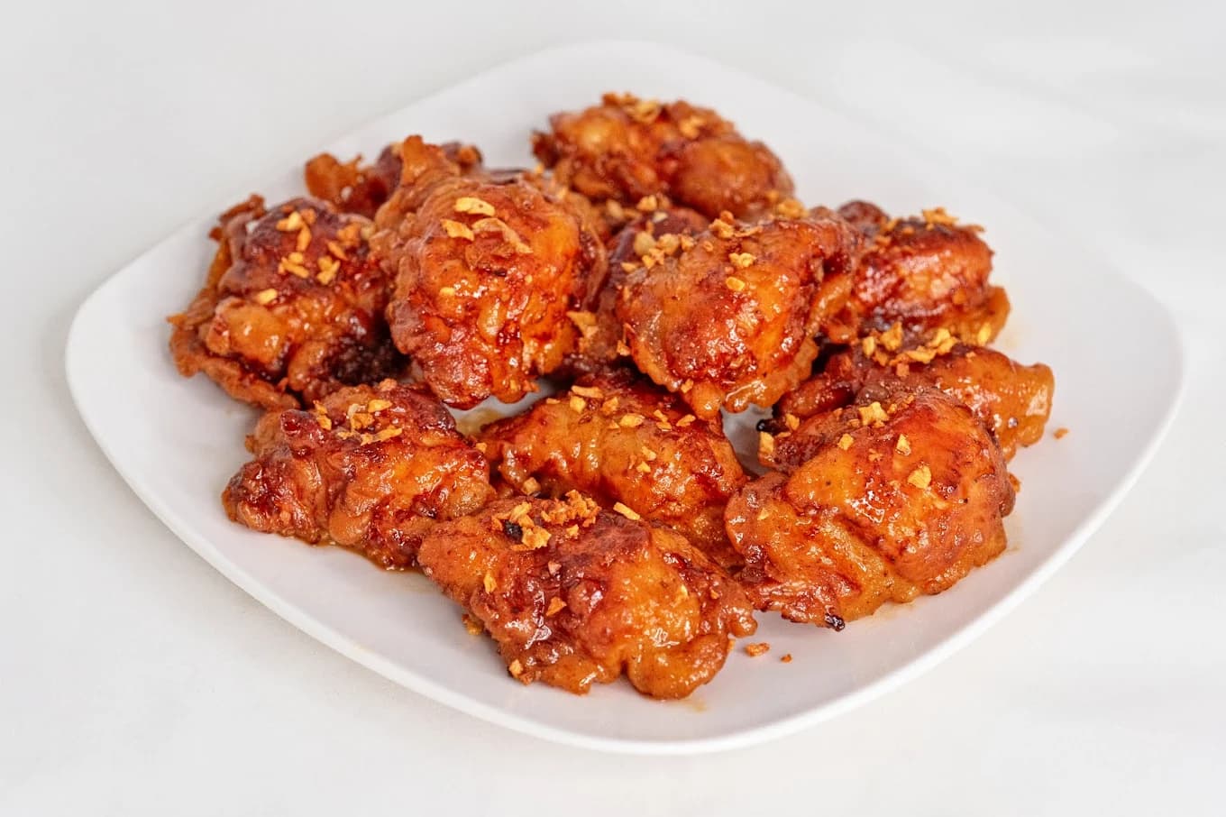 Blossom Bites & Eatery