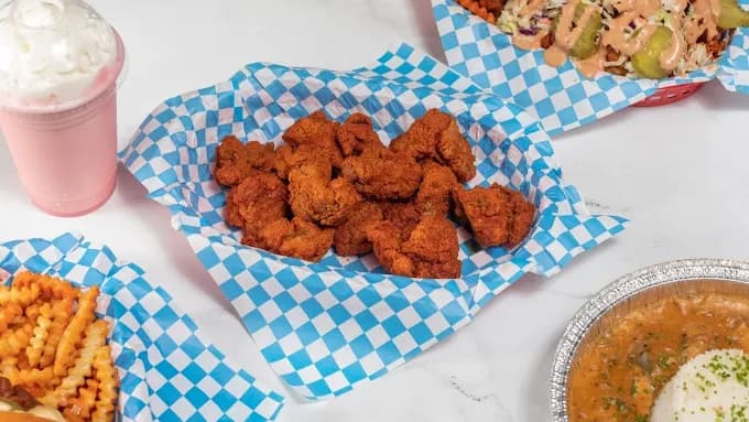 World Famous Hotboys