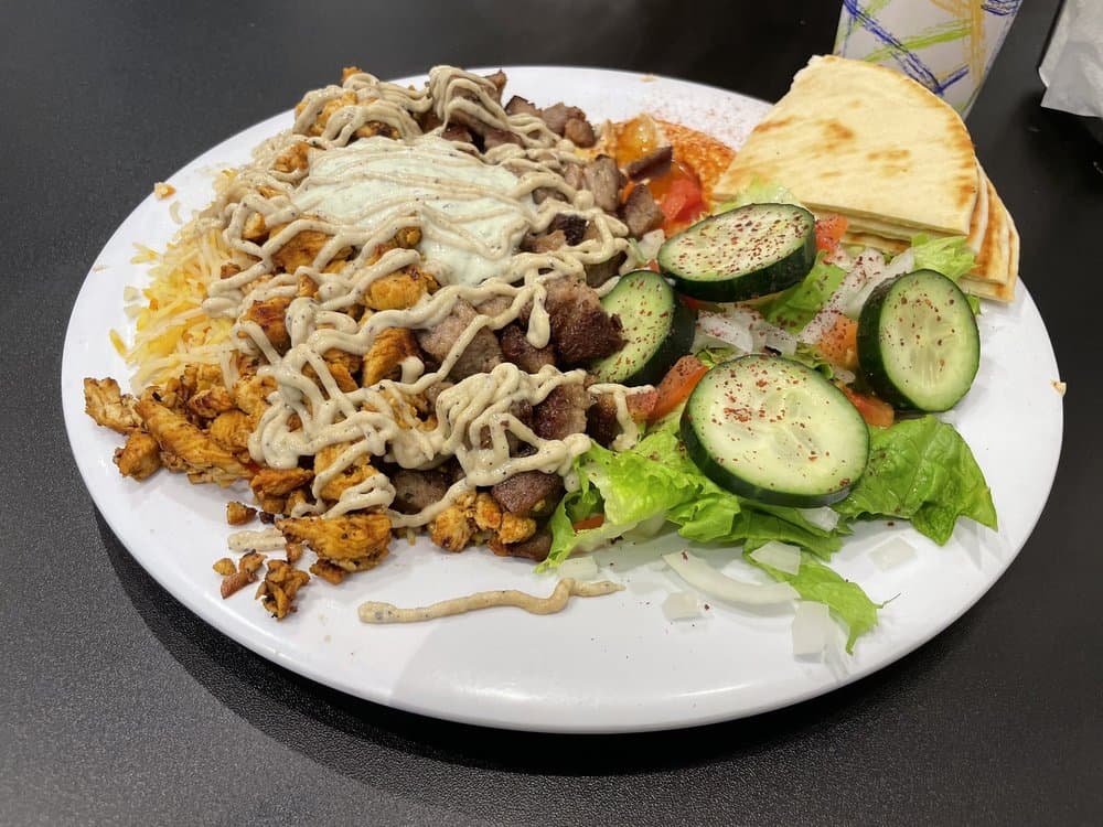 Photo of Falafel Corner
