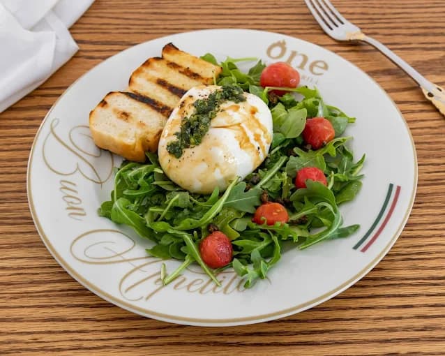 One Italian Grill