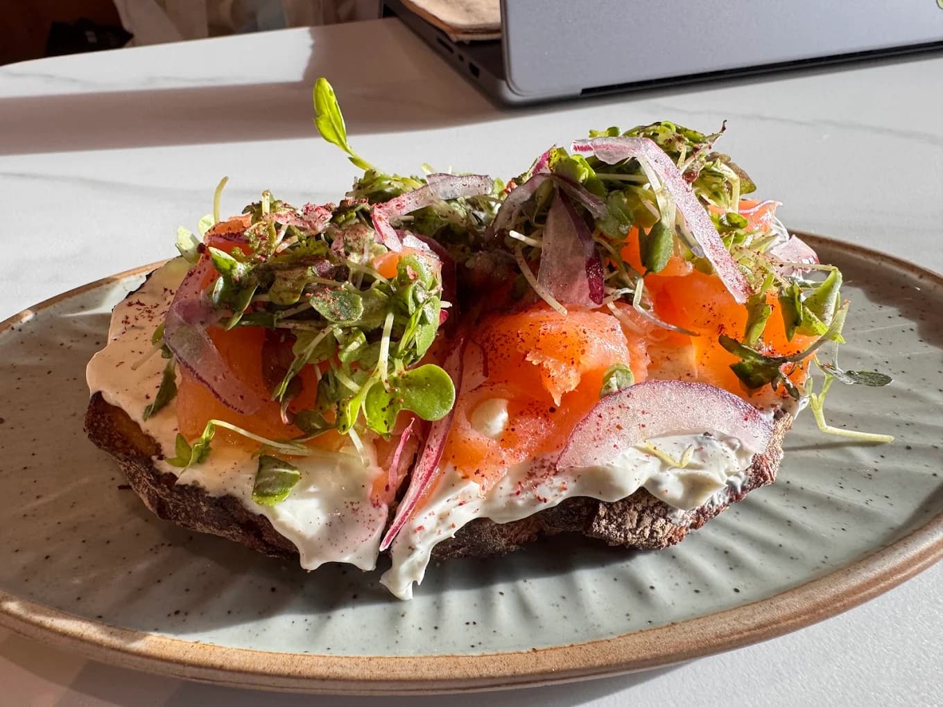 Safwa Coffee & Teahouse