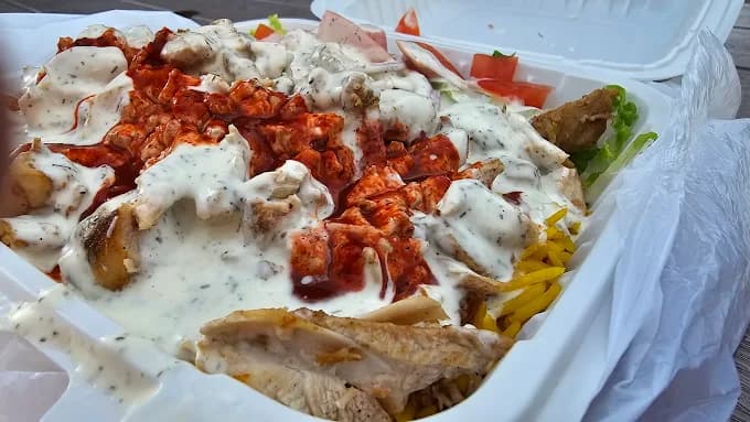 Main Street Muncheez