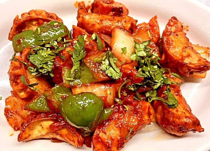 Everest Nepalese & Indian Cuisine