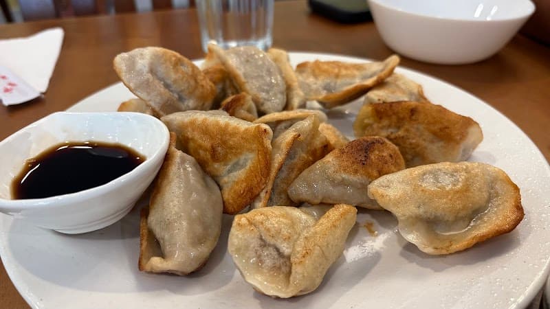 YiLan Chinese Halal Restaurant 伊兰轩 in Halifax