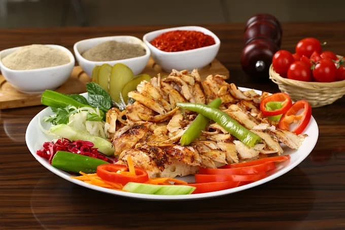 Photo of Capital Doner