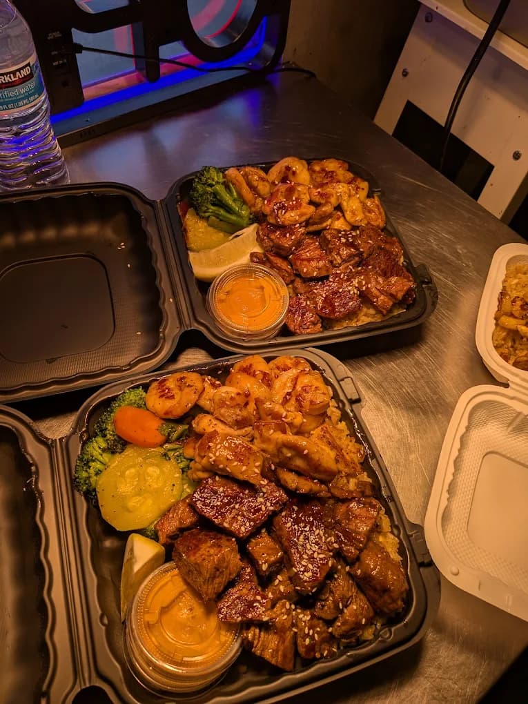 Photo of Urban Hibachi
