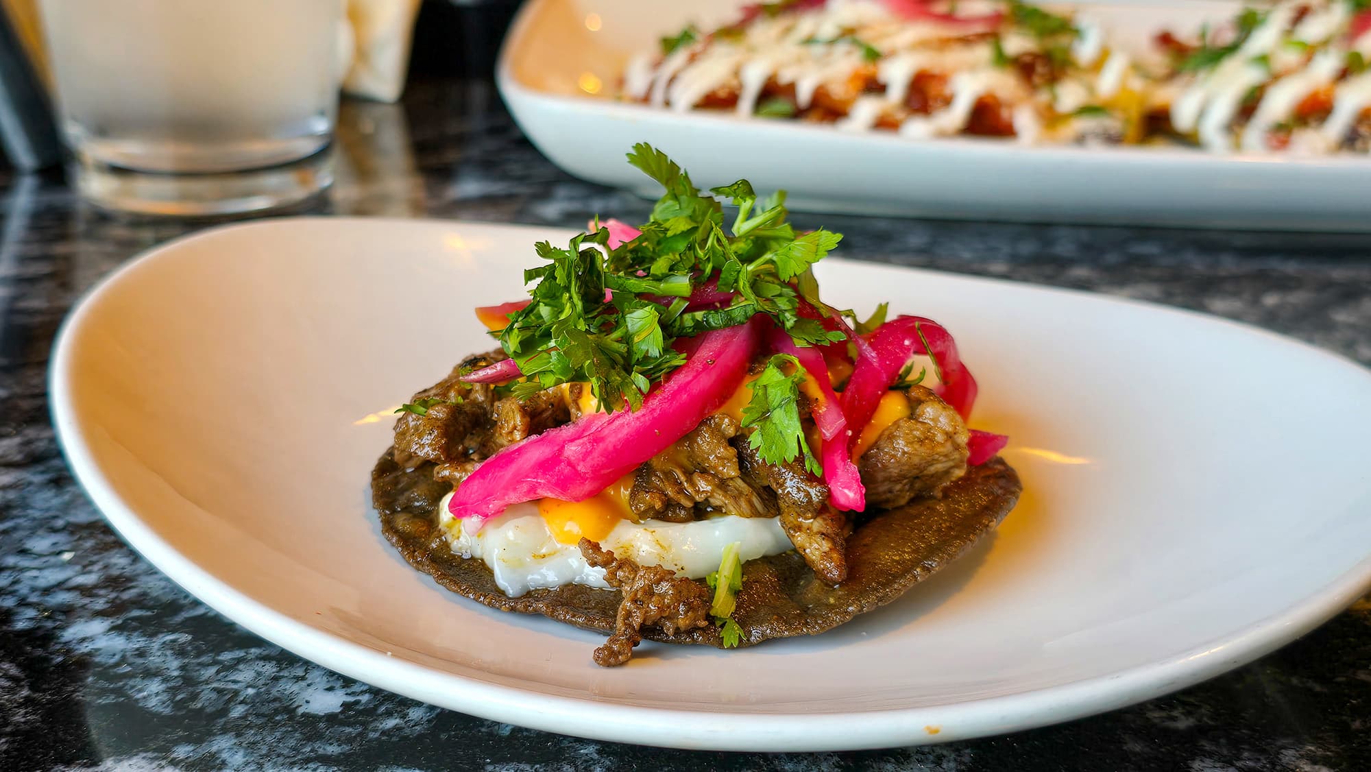 ASI Mexican Fusion Bistro