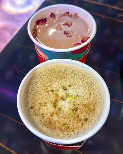 Photo of Chai Wallah