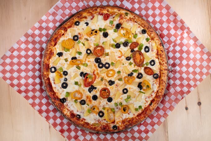 Photo of Afghan BBQ & Pizza