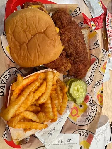 Photo of Dave's Hot Chicken