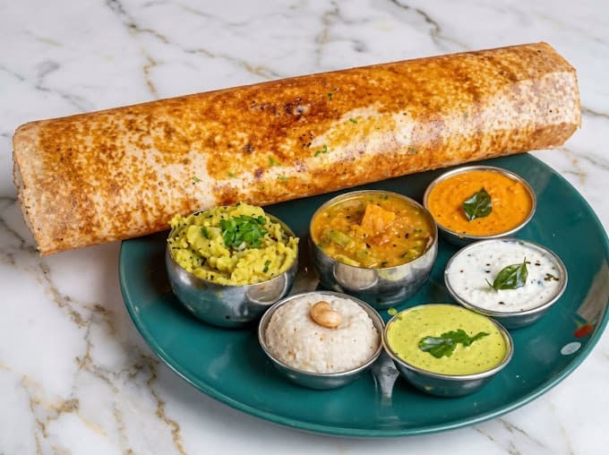 Dosa Studio