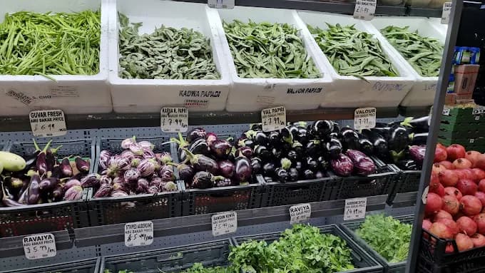 Photo of Abu Bakr Supermarket