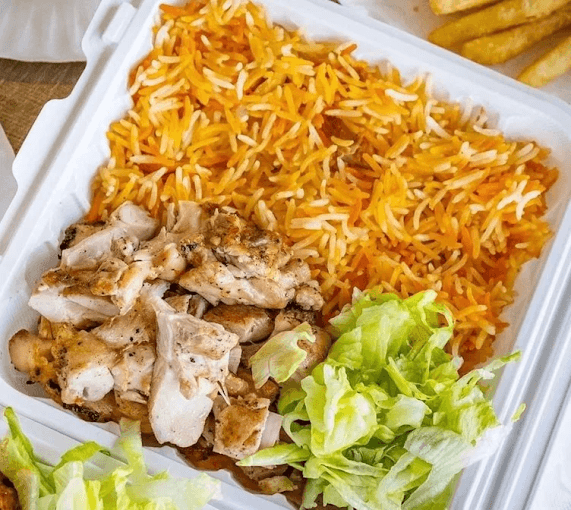 Photo of Chicken World