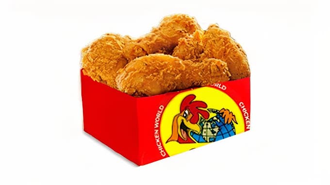 Photo of Chicken World