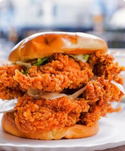 Photo of Chicken World