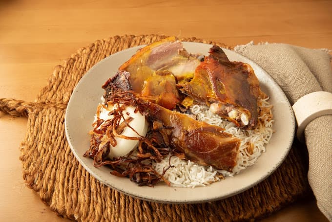 Photo of Sufra Yemeni Cuisine