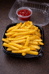Photo of Cravin Crispy