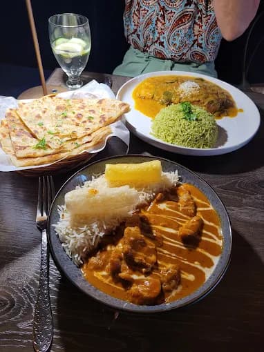 Photo of Paratha Wala Inc