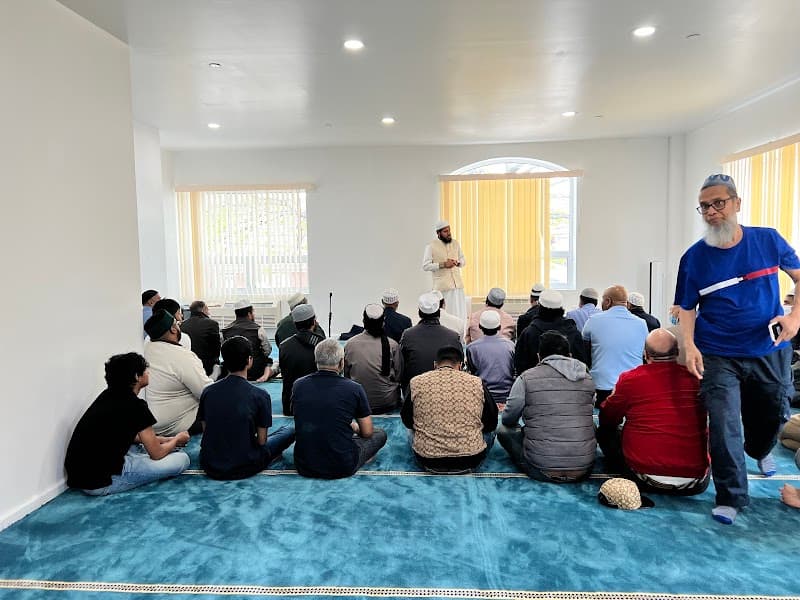 An-Noor Institute