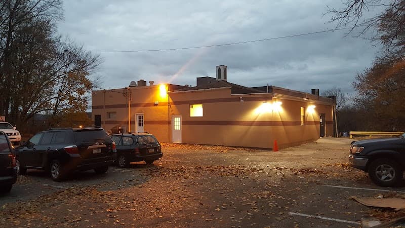 Harrisburg Masjid