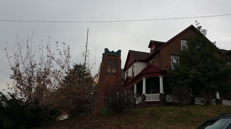 Cham Muslims Association of Pennsylvania