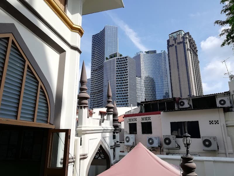 Masjid Sultan