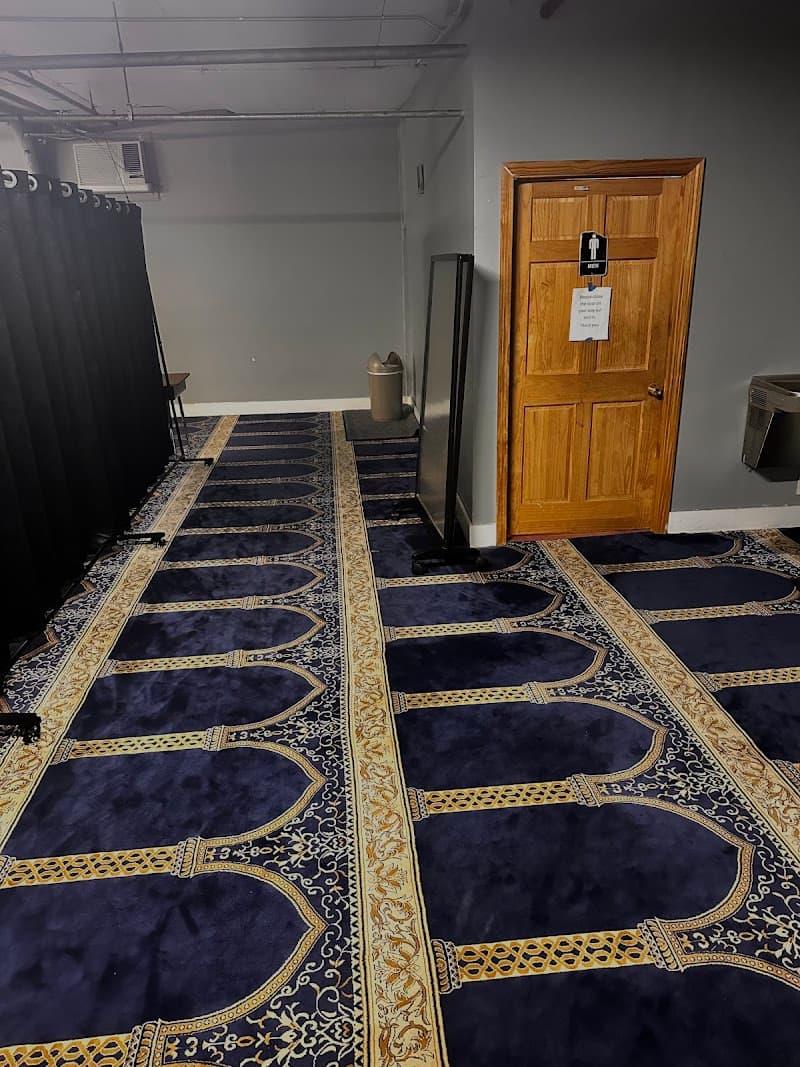 Islamic Society of Portland