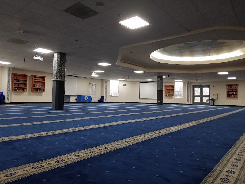 Al-Salam Mosque Foundation