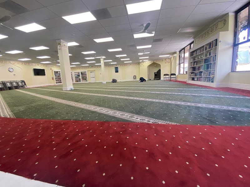 Taqwa Islamic Center